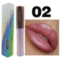Polarized Lip-gloss Waterproof Liquid Lipstick