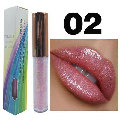 Polarized Lip-gloss Waterproof Liquid Lipstick