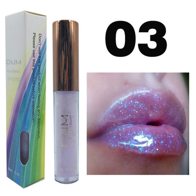 Polarized Lip-gloss Waterproof Liquid Lipstick