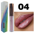 Polarized Lip-gloss Waterproof Liquid Lipstick