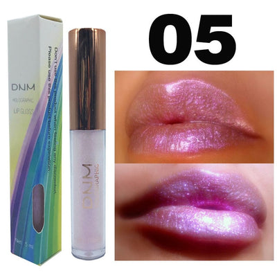 Polarized Lip-gloss Waterproof Liquid Lipstick