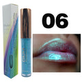 Polarized Lip-gloss Waterproof Liquid Lipstick