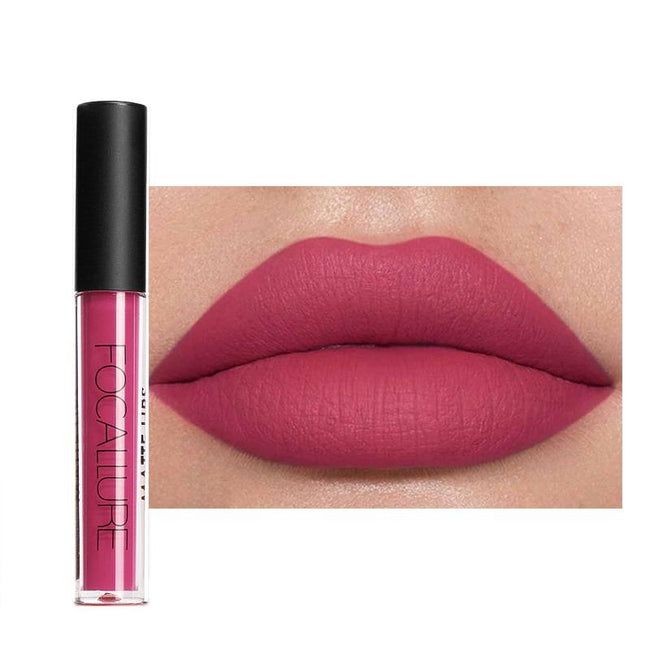 Sexy Long Lasting Liquid Lip Gloss