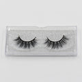 Thick Natural Long False Eyelashes