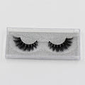 Thick Natural Long False Eyelashes