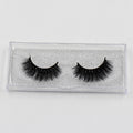 Thick Natural Long False Eyelashes