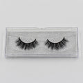 Thick Natural Long False Eyelashes