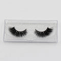 Thick Natural Long False Eyelashes