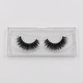 Thick Natural Long False Eyelashes