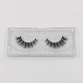 Thick Natural Long False Eyelashes
