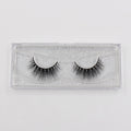 Thick Natural Long False Eyelashes