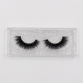 Thick Natural Long False Eyelashes