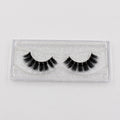 Thick Natural Long False Eyelashes