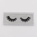 Thick Natural Long False Eyelashes