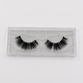 Thick Natural Long False Eyelashes