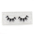 Thick Natural Long False Eyelashes