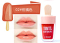 1Pcs Lip Ice Cream Long-Lasting Lipstick