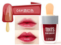 1Pcs Lip Ice Cream Long-Lasting Lipstick