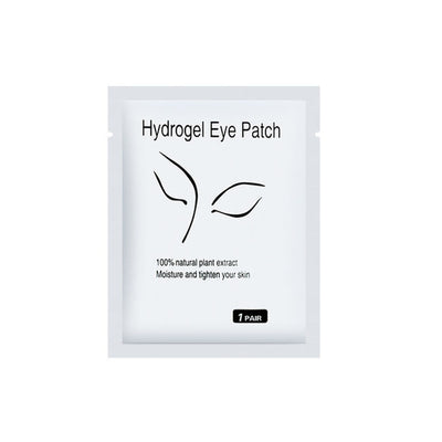 10pairs/pack New Paper Patches Eyelash
