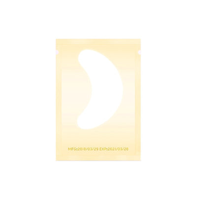 10pairs/pack New Paper Patches Eyelash