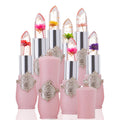 Transparent Color Changing Lipstick