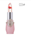 Transparent Color Changing Lipstick