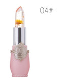 Transparent Color Changing Lipstick