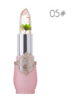 Transparent Color Changing Lipstick
