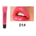 Glitter Liquid Long Lasting Lipstick