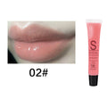 Glitter Liquid Long Lasting Lipstick