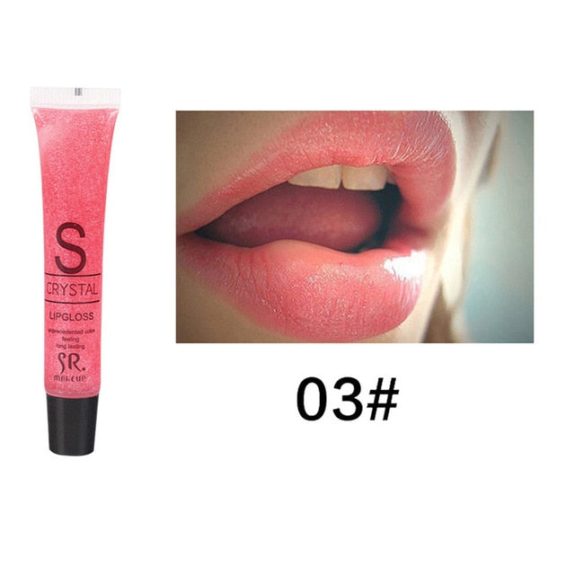 Glitter Liquid Long Lasting Lipstick