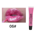 Glitter Liquid Long Lasting Lipstick