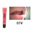 Glitter Liquid Long Lasting Lipstick