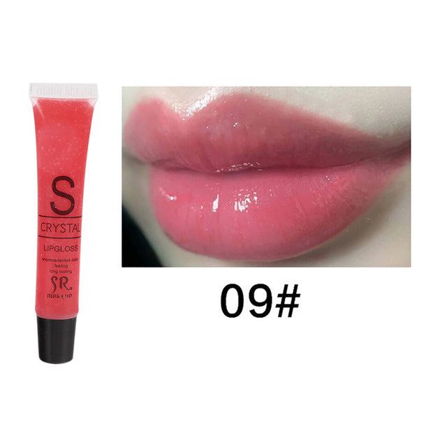 Glitter Liquid Long Lasting Lipstick