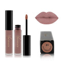 New 24 Color Liquid Lipstick
