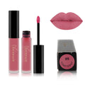 New 24 Color Liquid Lipstick