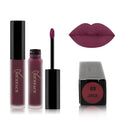 New 24 Color Liquid Lipstick