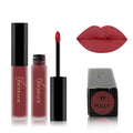 New 24 Color Liquid Lipstick