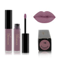 New 24 Color Liquid Lipstick