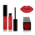 New 24 Color Liquid Lipstick