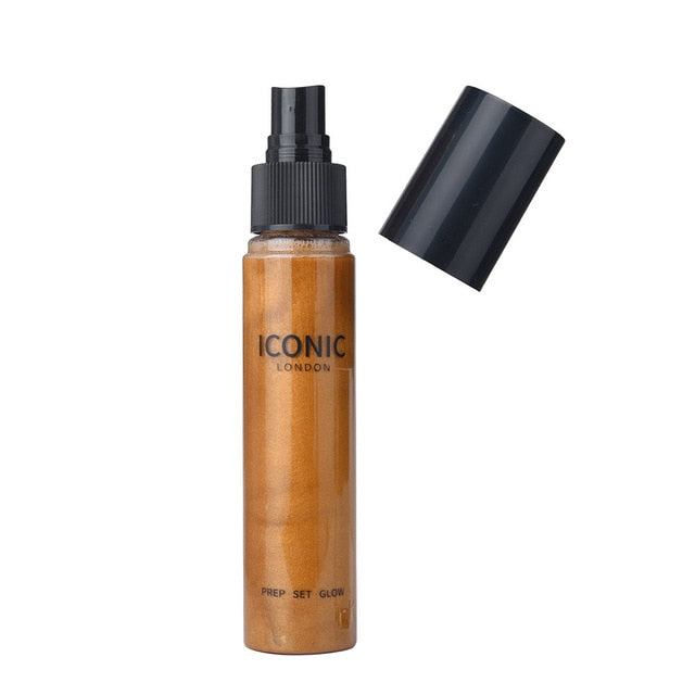 Body Brightening Liquid For face glow