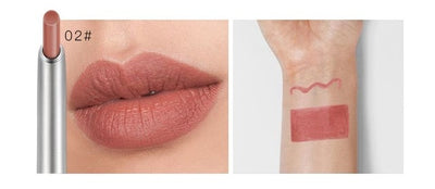 Waterproof Professional Matte Lip Liner