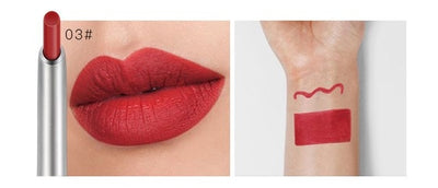 Waterproof Professional Matte Lip Liner