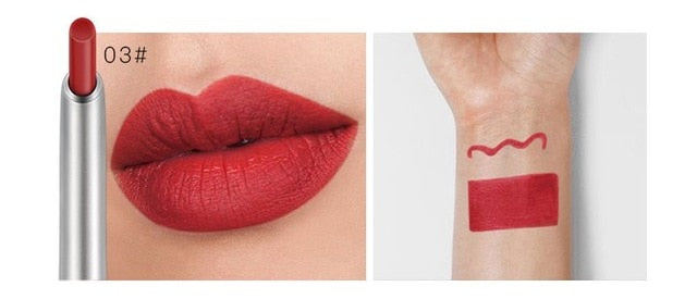 Waterproof Professional Matte Lip Liner
