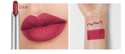 Waterproof Professional Matte Lip Liner