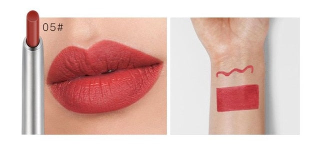 Waterproof Professional Matte Lip Liner
