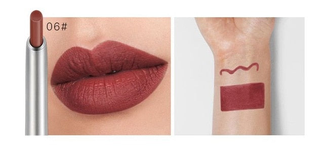 Waterproof Professional Matte Lip Liner