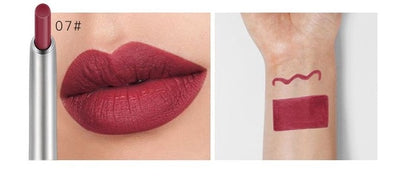 Waterproof Professional Matte Lip Liner