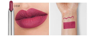 Waterproof Professional Matte Lip Liner