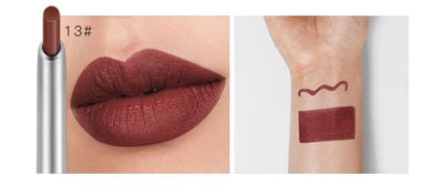 Waterproof Professional Matte Lip Liner